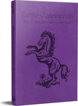 Ulisses Spiele US25229, Ulisses Spiele Rahja Vademecum 2. Auflage