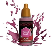 The Army Painter AW1451, The Army Painter Air Warlock Purple (18ml), Grundpreis:
