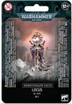 Games Workshop 51-46, Games Workshop Locus