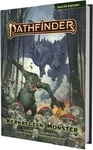 Ulisses Spiele US57102, Ulisses Spiele Pathfinder 2 - Kernregeln - Monster