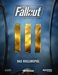 Modiphius Entertainment US88041, Modiphius Entertainment Fallout: Das...