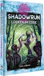 Pegasus Spiele 46141G, Pegasus Spiele Shadowrun: L&uuml;cken im Code (Hardcover)
