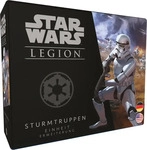 Atomic Mass Games FFGD4604, Atomic Mass Games Star Wars: Legion - Sturmtruppen
