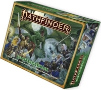 Ulisses Spiele US57029, Ulisses Spiele Pathfinder 2: Einsteigerset