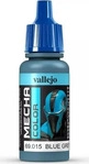 Acrylicos Vallejo 69.015, Acrylicos Vallejo 69.015 Blue Grey (17ml), Grundpreis: