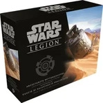 Atomic Mass Games FFGD4645, Atomic Mass Games Star Wars: Legion - Abgest&uuml;rzte
