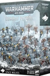 Games Workshop 73-532, Games Workshop Kampfpatrouille der Space Wolves