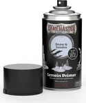 The Army Painter GM3004, The Army Painter Terrain Primer Snow & Tundra (300ml),