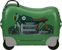 Samsonite 145033-9959, Samsonite Dream2Go | Kindertrolley | gr&uuml;n
