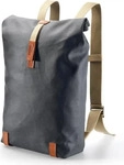 Brooks England BB04300-A07232, Brooks England Pickwick Cotton Canvas Large | Rolltop