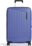 Samsonite 134400-A183, Samsonite Nuon | Koffer (4 Rollen) | 69 cm blau