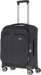 Travelite 91647-01, Travelite Priima | Koffer (4 Rollen) | Handgep&auml;ck 55 cm...