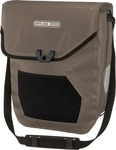 Ortlieb F8224-ORTLIEB, Ortlieb Pedal-Mate QL2.1 | Gep&auml;cktasche | braun