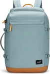 Pacsafe 35160528, Pacsafe Go 44 | Reiserucksack | blau