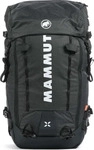 Mammut 2520-00852-0001-50, Mammut Trion 50 | Trekkingrucksack | schwarz