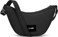 Pacsafe 35135130, Pacsafe Go Lunar | Umh&auml;ngetasche - Damen | schwarz