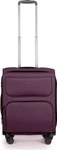 Stratic 03-91-1039-55, Stratic Bendigo Light+ | Koffer (4 Rollen) | Handgep&auml;ck 54 cm