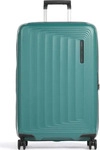 Samsonite 134400-1693, Samsonite Nuon | Koffer (4 Rollen) | 69 cm gr&uuml;n
