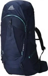 Gregory 149391-A268, Gregory Amber 68 | Trekkingrucksack | blau