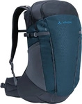 Vaude 45442-334, Vaude Agile Air 26 | Wanderrucksack | blau