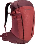 Vaude 45442-557, Vaude Agile Air 26 | Wanderrucksack | rot