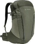 Vaude 45442-673, Vaude Agile Air 26 | Wanderrucksack | gr&uuml;n