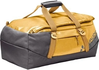Vaude 16005-317, Vaude CityDuffel 35 | Weekender | 35 L gelb