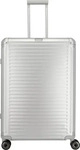 Travelite 79849-56, Travelite Next 2.0 | Koffer (4 Rollen) | 77 cm silber