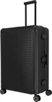 Travelite 79849-01, Travelite Next 2.0 | Koffer (4 Rollen) | 77 cm schwarz