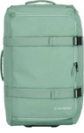 Travelite 6910-80, Travelite Kick Off | Rollenreisetasche | 65 L gr&uuml;n