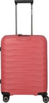 Travelite 76847-10, Travelite Mooby | Koffer (4 Rollen) | Handgep&auml;ck 55 cm rot