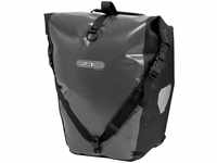 Ortlieb F5305-ORTLIEB, Ortlieb Back-Roller Classic Gepäcktasche schwarz