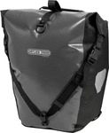 Ortlieb F5305-ORTLIEB, Ortlieb Back-Roller Classic QL2.1 Set | Gep&auml;cktasche | grau