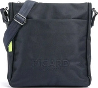 Picard 32424U9743, Picard Lucky One | Umh&auml;ngetasche - Damen | blau
