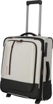 Travelite 92907-40, Travelite Crosslite 5.0 | Koffer (2 Rollen) | Handgep&auml;ck 54 cm