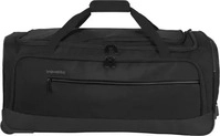 Travelite 92901-01, Travelite Crosslite | Rollenreisetasche | 97 L schwarz