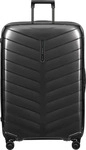 Samsonite 146120-1009, Samsonite Attrix | Koffer (4 Rollen) | 81 cm schwarz