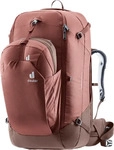Deuter 3512225-5618-0, Deuter Access 60 SL | Wanderrucksack - Damen | rot