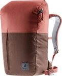 Deuter 3813721-6507-0, Deuter UP Stockholm | Rucksack | rot