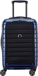 Delsey Paris 002878802-22, Delsey Paris Shadow 5.0 | Koffer (4 Rollen) |...