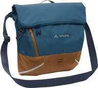 Vaude 45691-334, Vaude CityMe Bike II QMR 2.0 | Gep&auml;cktasche | blau