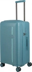 Travelite 77148-25, Travelite Roomer | Koffer (4 Rollen) | 66 cm petrol