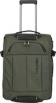 Travelite 91017-86, Travelite Briize S | Rollenreisetasche | 40 L oliv