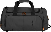 Travelite 91015-01, Travelite Briize | Weekender | 26 L schwarz