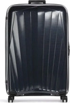 Samsonite 150689-1549, Samsonite Major-Lite | Koffer (4 Rollen) | 84 cm blau