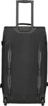 Travelite 96335-01, Travelite Tarifa | Rollenreisetasche | 70 L schwarz