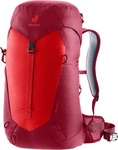 Deuter 3421024-5598-0, Deuter AC Lite 30 | Wanderrucksack | rot