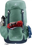 Deuter 3430121-2338-0, Deuter Zugspitze 24 | Wanderrucksack - Herren | petrol