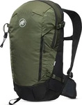 Mammut 2530-03172-40294-20, Mammut Lithium 20 | Wanderrucksack | oliv