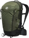 Mammut 2530-03452-40294-25, Mammut Lithium 25 | Wanderrucksack | oliv